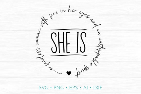 Download She is, Positive Affirmation - Positive affirmation Collection