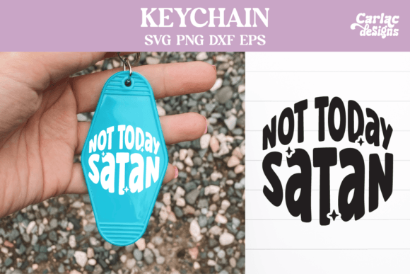 Download Not Today Satan SVG - Not today satan svg Collection